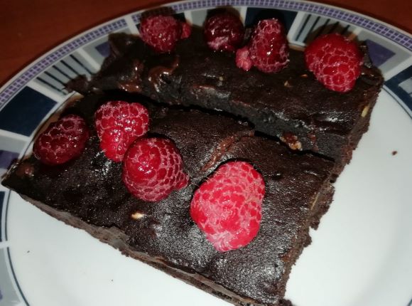 Brownie
                       