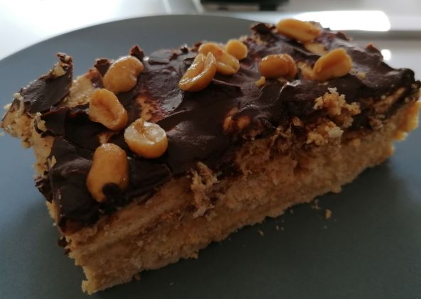Snickers
                       