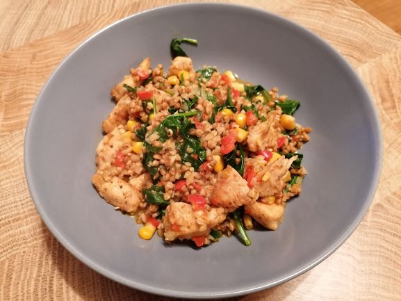 Kaszotto
                       