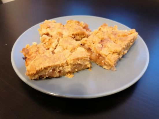 Szarlotka
                       