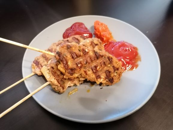 Kofta
                       