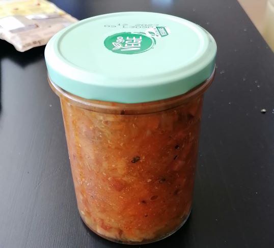 Bigos
                       