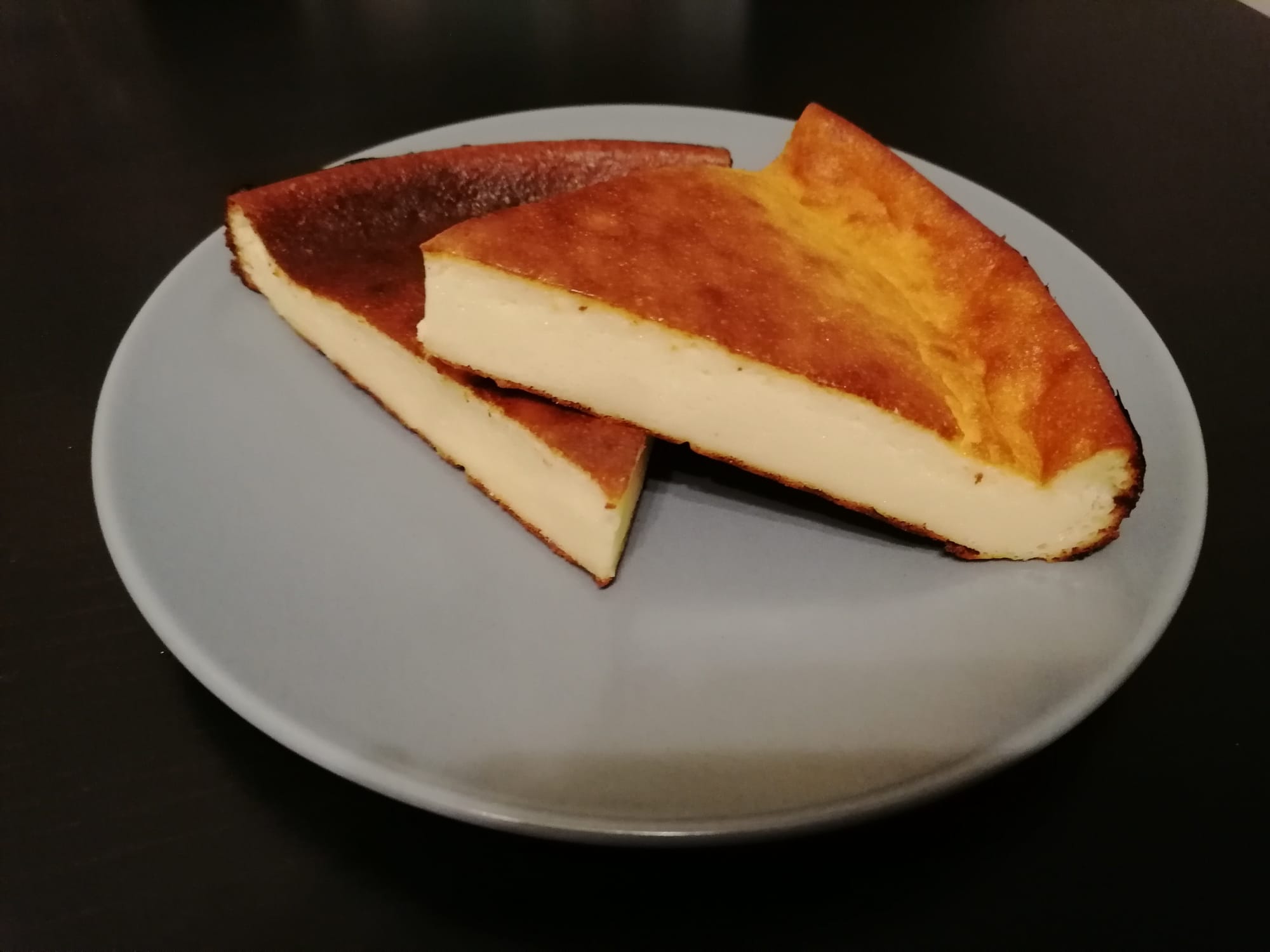 Sernik fit
                       